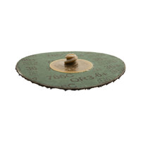 3M Cubitron 2 II 36 Grit 75mm Roloc Fibre Disc 786C 33389 - 90 Each