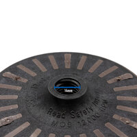 3M 115mm (4.5") 36 Grit Scotch-Brite Radial Bristle Disc Cup Disc - 33054