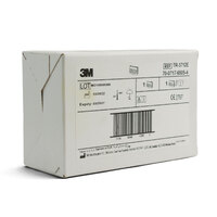 3M TR-3712E Versaflo Particulate Filter PAPR-P3 - UU011647516