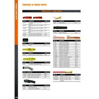 Tweco Style Complete Trigger Switch Tweco Suits TW2 - T-B92