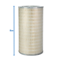 Allclear F9 Cartridge Filter for MA100 Welding And Grinding Fume Extraction 240v - 91990116