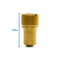 Harris Acetylene Cutting Torch Injector - 1 Each