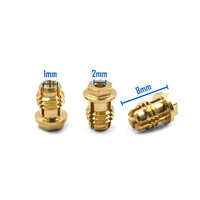 CK AK-MR TIG Accessory Kit, Mirco TIG Torch Series
