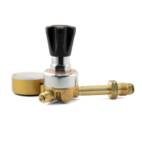 Acetylene to LPG Brazing Conversion Kit - LPG - Oxygen