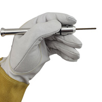 Blue Demon Dab TIG Wire Pen TIG Rod Finger Feeder