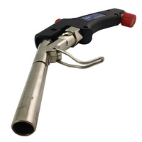 Bullfinch LPG Autotorch Brazing and Welding Kit - Made in UK