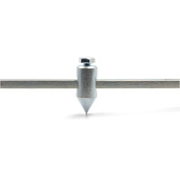 Gas Cutting Torch Roller Guide & Radius Bar Type 41/44