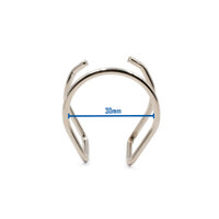 Trafimet Plasma Stand-Off Spring A90/A140 - 1 Each