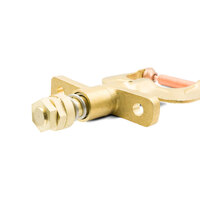 1000 Amp Rotating Earth Clamp High Conductivity