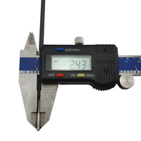 Magmaweld ENI-402 2.5mm Cast Iron Electrode - 1.75kg - Ni98