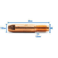 ESAB PSF 400 Style MIG Consumable Kit for 0.9mm Wire