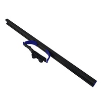 Gas Bottle Holder Restraint 1m Track | 900mm Strap AUSTRALIAN MADE