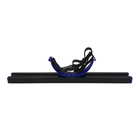 Gas Bottle Holder Restraint 500mm Track | 1 x 600mm Strap AUSTRALIAN MADE