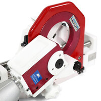 Lefon Lite 4 Portable Pipe Saw / Cutter - Orbital Bevelling Cutting Machine