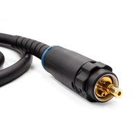 Trafimet ERGOPLUS 36 MIG Welding Torch 4m Euro
