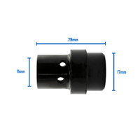 Binzel Style MIG MB26 Consumable Kit for 0.9mm Wire - Large Combo Kit