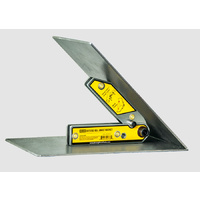 Strong Hand Adjustable Angle Magnet 30° to 270° - 156mm x 20mm