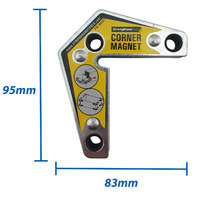Strong Hand 14 Piece Magnetic Position Holder Combo
