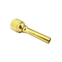 Harris Oxygen / LPG Micro Torch Kit for Brazing with Hose