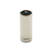 MIG Nozzle / Shroud - MB12 - Cylindrical - Binzel - 5 Pack - Migmate 
