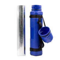 OMEGA 475mm Stick Electrode Storage Tube with Insulator Liner