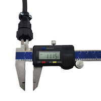 8m Spool Gun Value Pack - 240 Amp to suit CIGWELD MIG Machines - W4011250