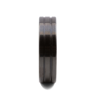 UNIMIG U Groove Roller 40mm OD , 32mm ID, 10mm Width - For 0.9mm and 1.0mm Aluminium MIG Wire