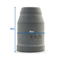 SC120 1.0mm Consumable Kit to Suit 40-50 Amps - Small Kit - Made in Italy U14002K