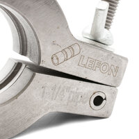 Saw Guide Outside Diameter 42.16mm or 1.660 - LEFON SG166