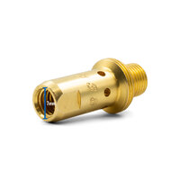 MIG Tip Holder / Adapter MB38 - 5 Pack - Binzel Style