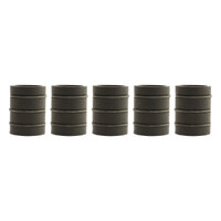 TWECO #4 Style 33 Piece Value Kit / Combo 1.0mm Tips