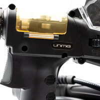 UNIMIG MIG Spool Gun 6m 220 Amp - Suits 200 Pulse MIG U11003K