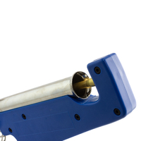 UWELD Shrink Wrap LPG Gas Powered Heat Gun - Auto Ignition Pallet Gun