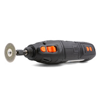 Uweld Tungsten grinder kit