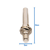 Lincoln LC105 Plasma Consumable Kit