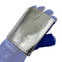 Weldclass Glove Saver Protector - Left Hand