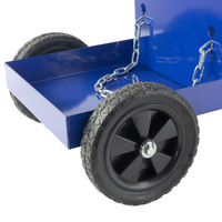 Weldclass WELDING TROLLEY T100