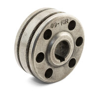 MIG Drive Roller Knurled 0.9mm-1.2mm - 1 Each