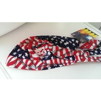 5x USA Welders Bandana / Cap Skull Rag