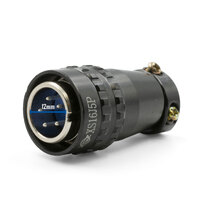 5 Pin Male Plug to suit WIA 200i - MC105-0
