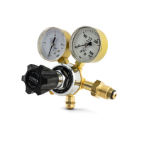 COBRA Oxygen Acetylene Gas Kit - Welding | Cutting | Brazing Set