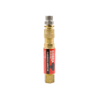 COBRA Oxygen & Fuel Flashback Arrestors - Quick Connect Coupler - Regulator & Torch End Quad Pack