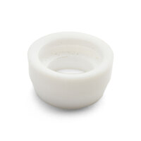 TIG Gas Lens Saver Collet Body 15 Piece Kit - 3.2mm Large Diameter - WP17|18|26