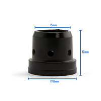 Kemppi MMT35/42W MIG Consumable Kit for 1.2mm Aluminum Wire