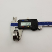 UNIMIG 185 | 210 | 250 | 200 | 205 - 1.2mm Aluminium MIG Roller Conversion Kit for 3-4m Torch