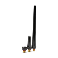 1.6mm TIG Standard Collet Body Kit - WP9 | 20 