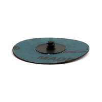 Klingspor 76mm Fibre Disc 80 Grain - 100 Each