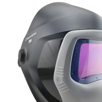 3M Speedglas Welding Helmet 9100XXi - TrueView Optics 