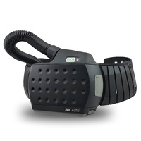 3M Speedglas G5-01VC Welding Helmet with HD Adflo PAPR