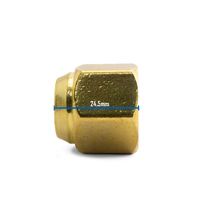 Harris Tip Nut for 492 | 142033 | 493 and 625 Cutting Torch